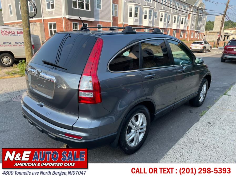 Used Honda CR-V 4WD 5dr EX-L 2010 | N&E Auto Sale LLC. North Bergen, New Jersey Used Honda CR-V 4WD 5dr EX-L 2010 | N&E Auto Sale LLC. North Bergen, New Jersey