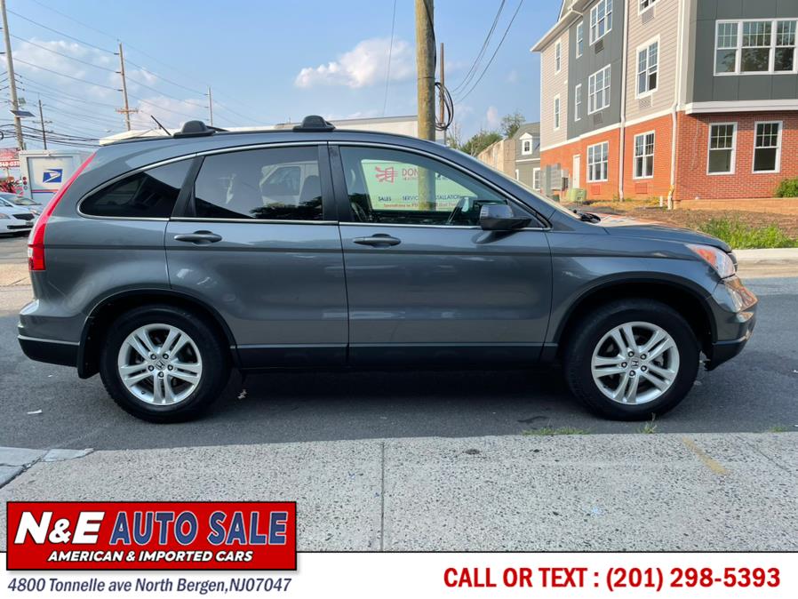 Used Honda CR-V 4WD 5dr EX-L 2010 | N&E Auto Sale LLC. North Bergen, New Jersey Used Honda CR-V 4WD 5dr EX-L 2010 | N&E Auto Sale LLC. North Bergen, New Jersey