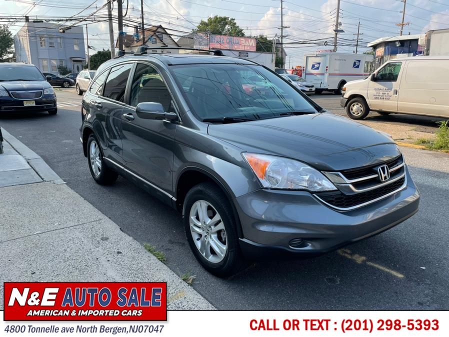 Used Honda CR-V 4WD 5dr EX-L 2010 | N&E Auto Sale LLC. North Bergen, New Jersey Used Honda CR-V 4WD 5dr EX-L 2010 | N&E Auto Sale LLC. North Bergen, New Jersey