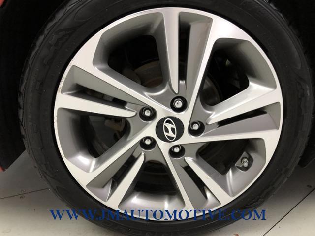 Used Hyundai Elantra 4dr Sdn Auto Limited PZEV 2017 | J&M Automotive Sls&Svc LLC. Naugatuck, Connecticut Used Hyundai Elantra 4dr Sdn Auto Limited PZEV 2017 | J&M Automotive Sls&Svc LLC. Naugatuck, Connecticut