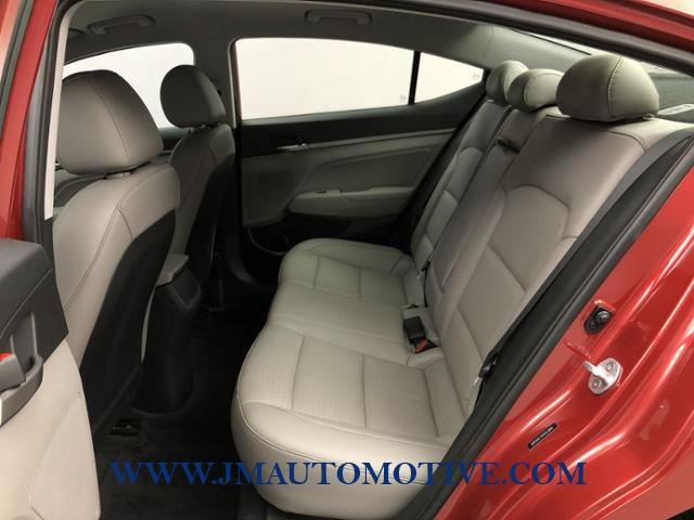 Used Hyundai Elantra 4dr Sdn Auto Limited PZEV 2017 | J&M Automotive Sls&Svc LLC. Naugatuck, Connecticut Used Hyundai Elantra 4dr Sdn Auto Limited PZEV 2017 | J&M Automotive Sls&Svc LLC. Naugatuck, Connecticut