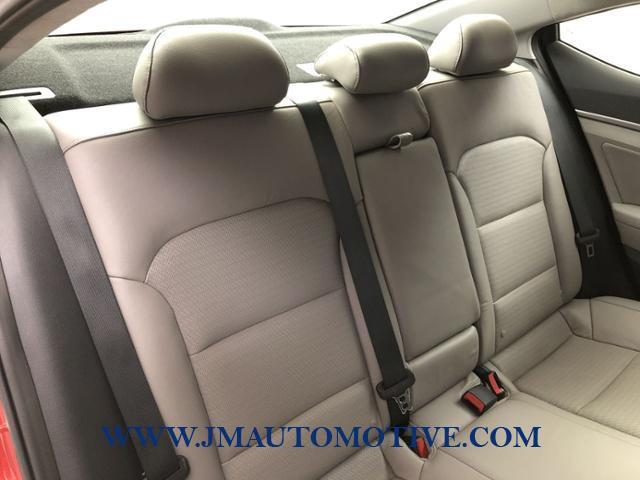 Used Hyundai Elantra 4dr Sdn Auto Limited PZEV 2017 | J&M Automotive Sls&Svc LLC. Naugatuck, Connecticut Used Hyundai Elantra 4dr Sdn Auto Limited PZEV 2017 | J&M Automotive Sls&Svc LLC. Naugatuck, Connecticut