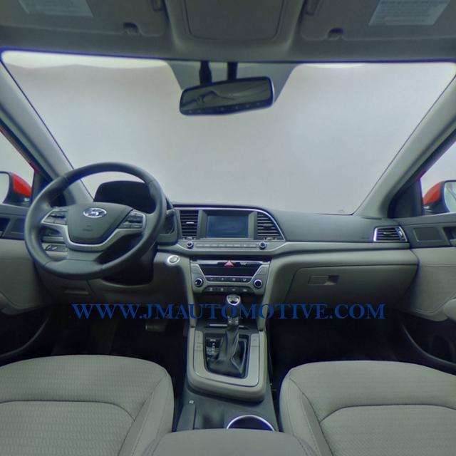 Used Hyundai Elantra 4dr Sdn Auto Limited PZEV 2017 | J&M Automotive Sls&Svc LLC. Naugatuck, Connecticut Used Hyundai Elantra 4dr Sdn Auto Limited PZEV 2017 | J&M Automotive Sls&Svc LLC. Naugatuck, Connecticut