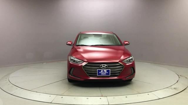 Used Hyundai Elantra 4dr Sdn Auto Limited PZEV 2017 | J&M Automotive Sls&Svc LLC. Naugatuck, Connecticut Used Hyundai Elantra 4dr Sdn Auto Limited PZEV 2017 | J&M Automotive Sls&Svc LLC. Naugatuck, Connecticut