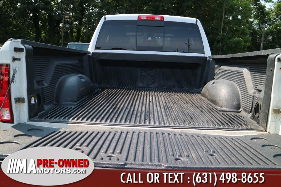 2016 Ram 1500 4WD Quad Cab 140.5" SLT, available for sale in Huntington Station, New York | M & A Motors. Huntington Station, New York 2016 Ram 1500 4WD Quad Cab 140.5" SLT, available for sale in Huntington Station, New York | M & A Motors. Huntington Station, New York