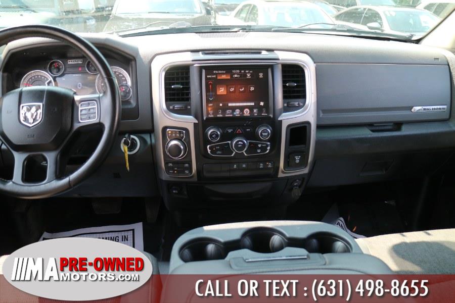 2016 Ram 1500 4WD Quad Cab 140.5" SLT, available for sale in Huntington Station, New York | M & A Motors. Huntington Station, New York 2016 Ram 1500 4WD Quad Cab 140.5" SLT, available for sale in Huntington Station, New York | M & A Motors. Huntington Station, New York
