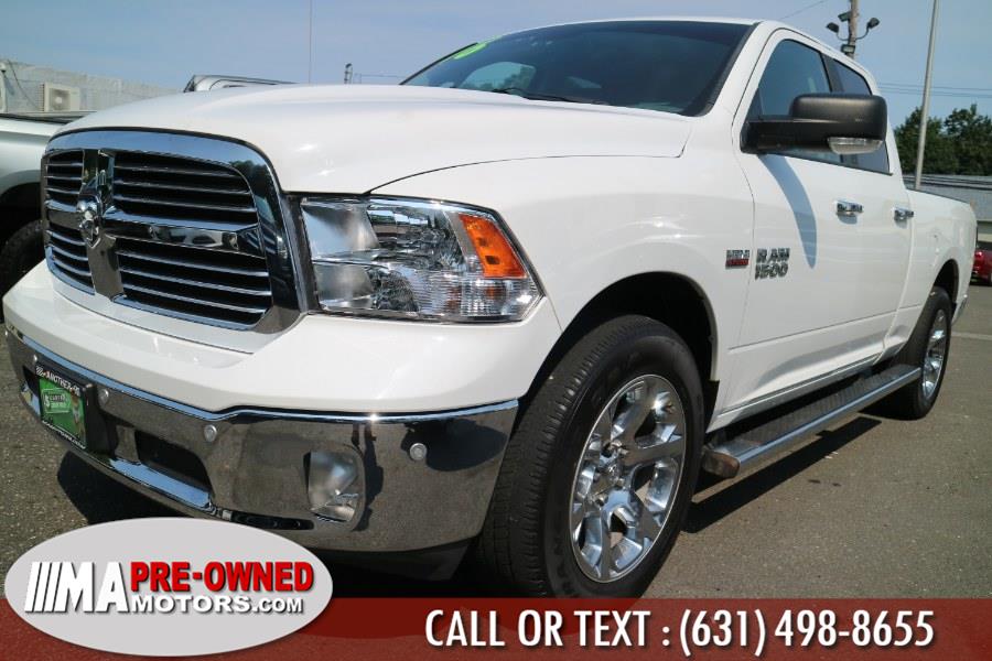 2016 Ram 1500 4WD Quad Cab 140.5" SLT, available for sale in Huntington Station, New York | M & A Motors. Huntington Station, New York 2016 Ram 1500 4WD Quad Cab 140.5" SLT, available for sale in Huntington Station, New York | M & A Motors. Huntington Station, New York