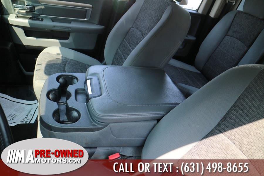 2016 Ram 1500 4WD Quad Cab 140.5" SLT, available for sale in Huntington Station, New York | M & A Motors. Huntington Station, New York 2016 Ram 1500 4WD Quad Cab 140.5" SLT, available for sale in Huntington Station, New York | M & A Motors. Huntington Station, New York