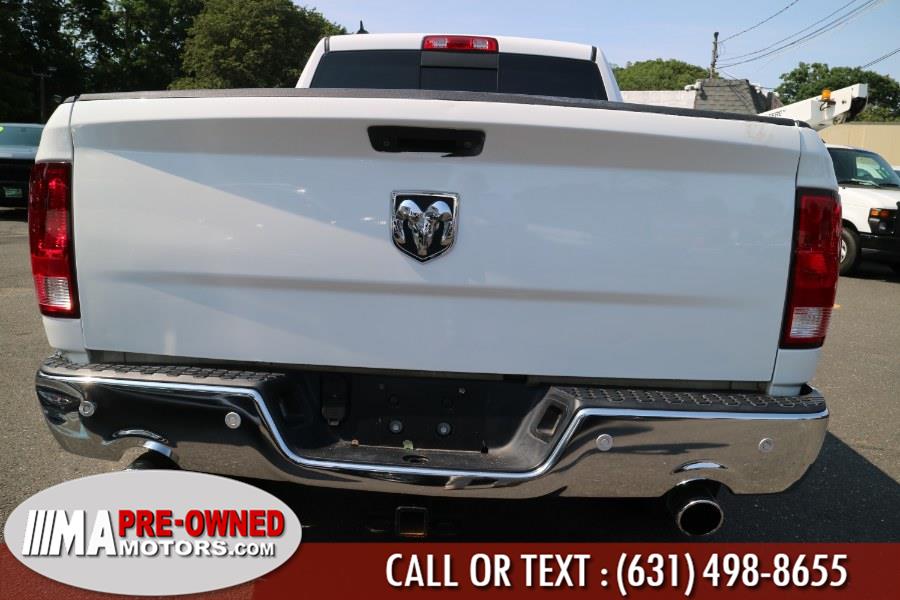 2016 Ram 1500 4WD Quad Cab 140.5" SLT, available for sale in Huntington Station, New York | M & A Motors. Huntington Station, New York 2016 Ram 1500 4WD Quad Cab 140.5" SLT, available for sale in Huntington Station, New York | M & A Motors. Huntington Station, New York