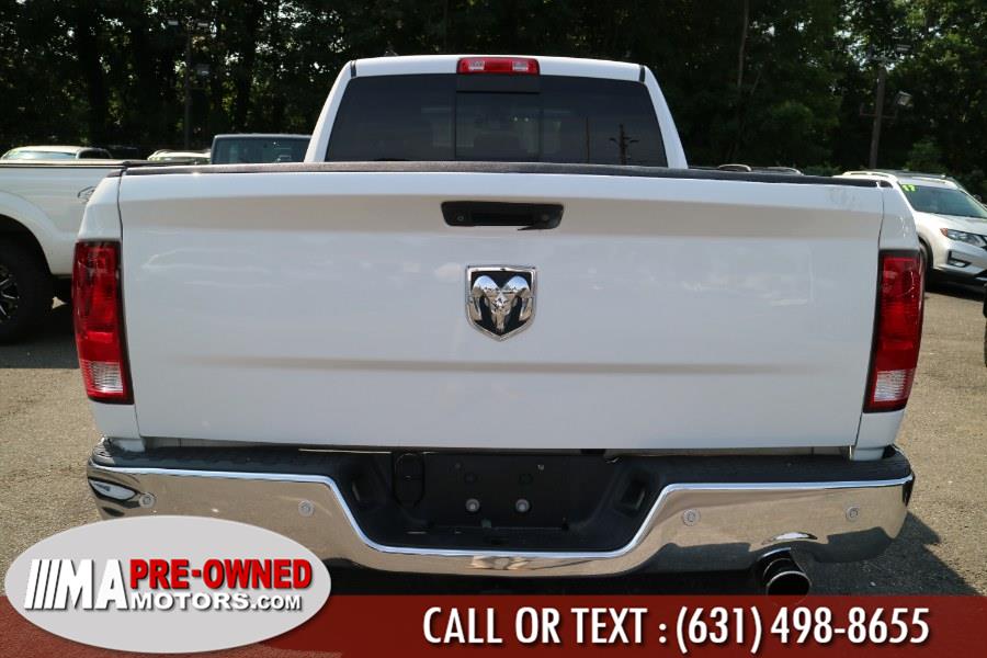 2016 Ram 1500 4WD Quad Cab 140.5" SLT, available for sale in Huntington Station, New York | M & A Motors. Huntington Station, New York 2016 Ram 1500 4WD Quad Cab 140.5" SLT, available for sale in Huntington Station, New York | M & A Motors. Huntington Station, New York