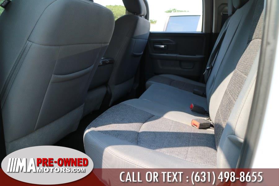 2016 Ram 1500 4WD Quad Cab 140.5" SLT, available for sale in Huntington Station, New York | M & A Motors. Huntington Station, New York 2016 Ram 1500 4WD Quad Cab 140.5" SLT, available for sale in Huntington Station, New York | M & A Motors. Huntington Station, New York