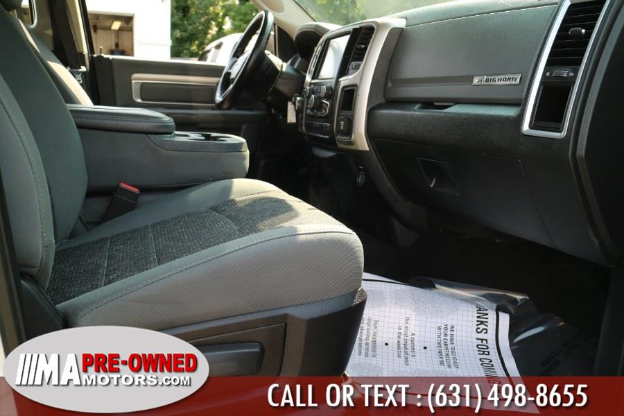 2016 Ram 1500 4WD Quad Cab 140.5" SLT, available for sale in Huntington Station, New York | M & A Motors. Huntington Station, New York 2016 Ram 1500 4WD Quad Cab 140.5" SLT, available for sale in Huntington Station, New York | M & A Motors. Huntington Station, New York