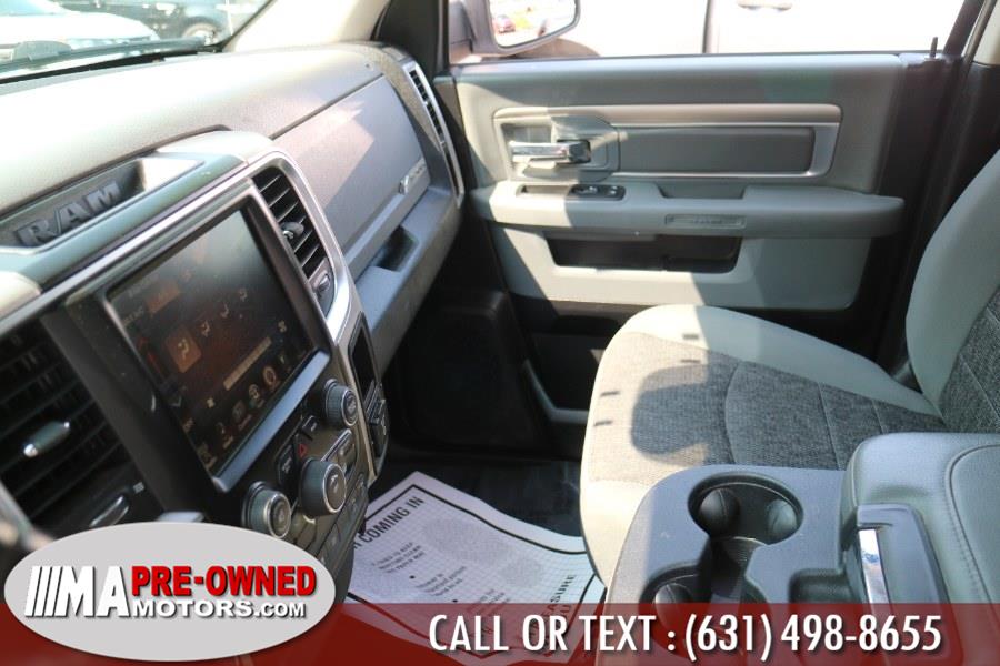 2016 Ram 1500 4WD Quad Cab 140.5" SLT, available for sale in Huntington Station, New York | M & A Motors. Huntington Station, New York 2016 Ram 1500 4WD Quad Cab 140.5" SLT, available for sale in Huntington Station, New York | M & A Motors. Huntington Station, New York