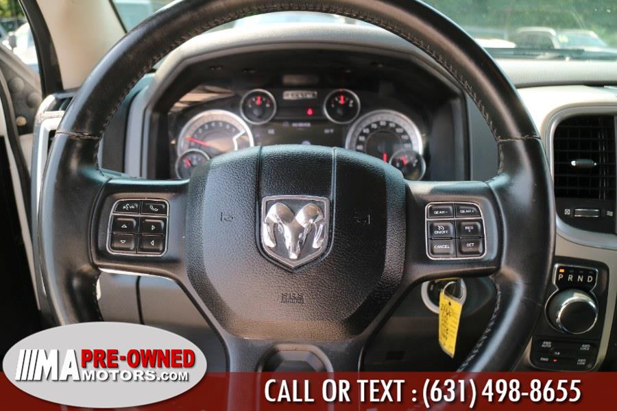 2016 Ram 1500 4WD Quad Cab 140.5" SLT, available for sale in Huntington Station, New York | M & A Motors. Huntington Station, New York 2016 Ram 1500 4WD Quad Cab 140.5" SLT, available for sale in Huntington Station, New York | M & A Motors. Huntington Station, New York