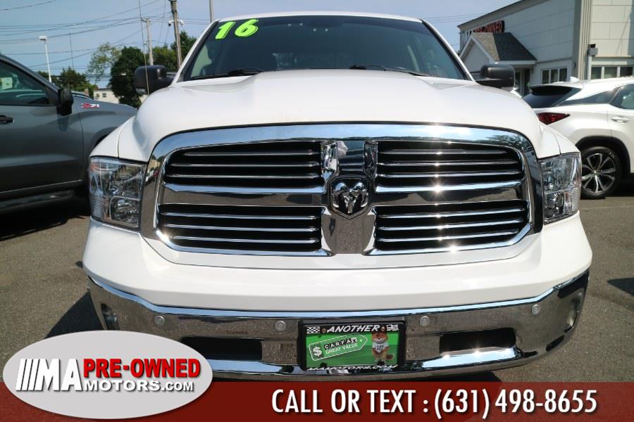 2016 Ram 1500 4WD Quad Cab 140.5" SLT, available for sale in Huntington Station, New York | M & A Motors. Huntington Station, New York 2016 Ram 1500 4WD Quad Cab 140.5" SLT, available for sale in Huntington Station, New York | M & A Motors. Huntington Station, New York