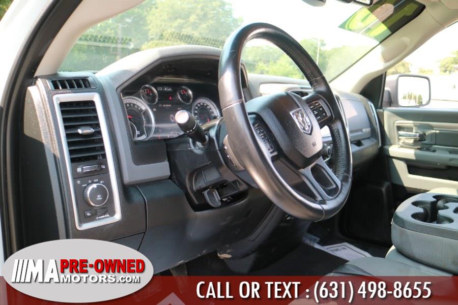 2016 Ram 1500 4WD Quad Cab 140.5" SLT, available for sale in Huntington Station, New York | M & A Motors. Huntington Station, New York 2016 Ram 1500 4WD Quad Cab 140.5" SLT, available for sale in Huntington Station, New York | M & A Motors. Huntington Station, New York