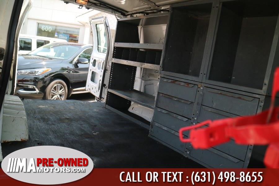 2006 Ford Econoline 250 cargo van E-250, available for sale in Huntington Station, New York | M & A Motors. Huntington Station, New York 2006 Ford Econoline 250 cargo van E-250, available for sale in Huntington Station, New York | M & A Motors. Huntington Station, New York