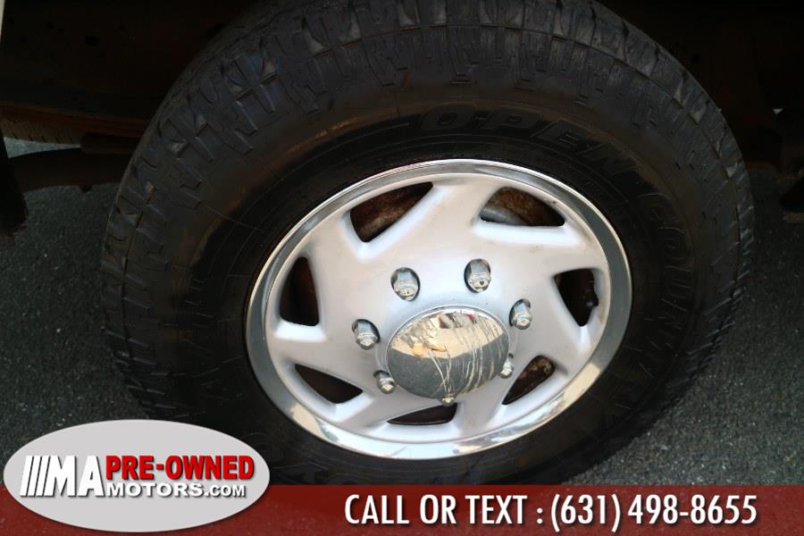 2006 Ford Econoline 250 cargo van E-250, available for sale in Huntington Station, New York | M & A Motors. Huntington Station, New York 2006 Ford Econoline 250 cargo van E-250, available for sale in Huntington Station, New York | M & A Motors. Huntington Station, New York
