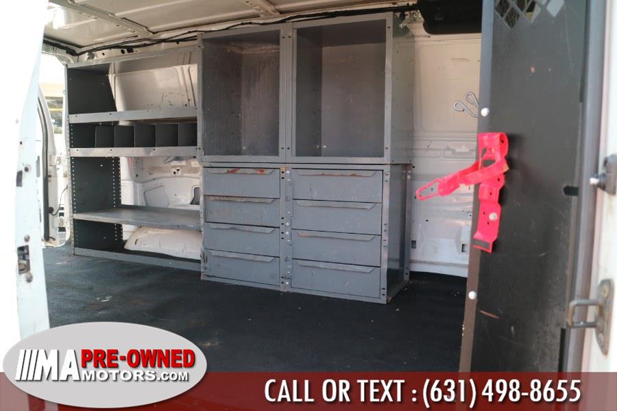 2006 Ford Econoline 250 cargo van E-250, available for sale in Huntington Station, New York | M & A Motors. Huntington Station, New York 2006 Ford Econoline 250 cargo van E-250, available for sale in Huntington Station, New York | M & A Motors. Huntington Station, New York