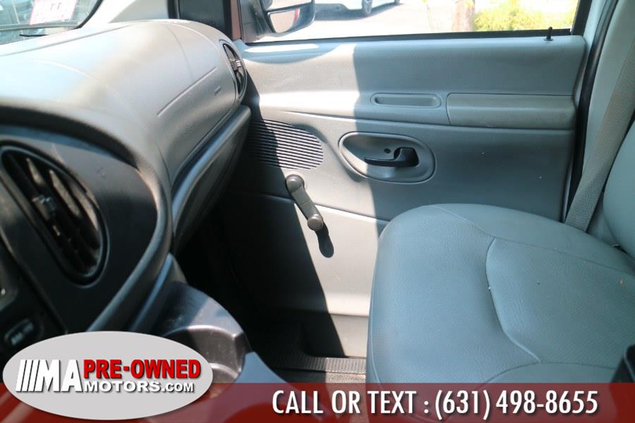2006 Ford Econoline 250 cargo van E-250, available for sale in Huntington Station, New York | M & A Motors. Huntington Station, New York 2006 Ford Econoline 250 cargo van E-250, available for sale in Huntington Station, New York | M & A Motors. Huntington Station, New York