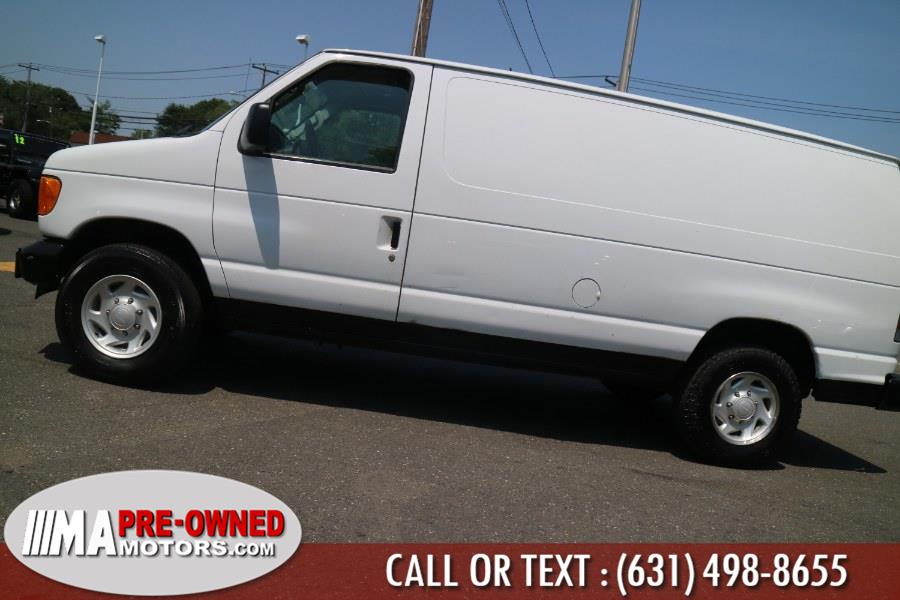 2006 Ford Econoline 250 cargo van E-250, available for sale in Huntington Station, New York | M & A Motors. Huntington Station, New York 2006 Ford Econoline 250 cargo van E-250, available for sale in Huntington Station, New York | M & A Motors. Huntington Station, New York