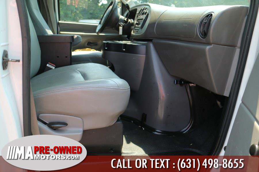 2006 Ford Econoline 250 cargo van E-250, available for sale in Huntington Station, New York | M & A Motors. Huntington Station, New York 2006 Ford Econoline 250 cargo van E-250, available for sale in Huntington Station, New York | M & A Motors. Huntington Station, New York