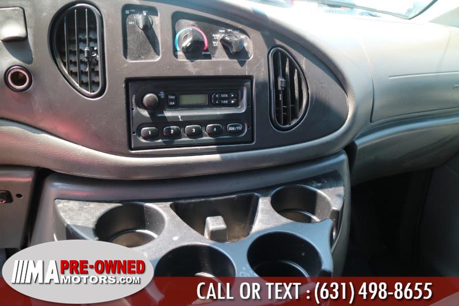 2006 Ford Econoline 250 cargo van E-250, available for sale in Huntington Station, New York | M & A Motors. Huntington Station, New York 2006 Ford Econoline 250 cargo van E-250, available for sale in Huntington Station, New York | M & A Motors. Huntington Station, New York