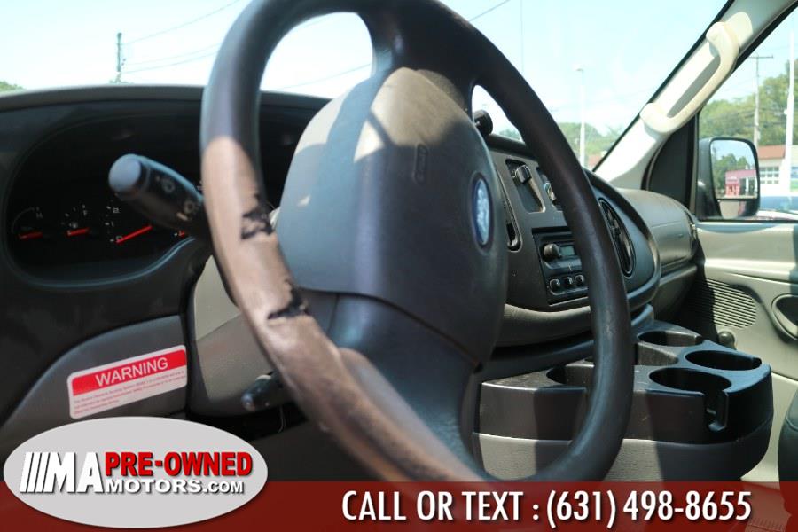 2006 Ford Econoline 250 cargo van E-250, available for sale in Huntington Station, New York | M & A Motors. Huntington Station, New York 2006 Ford Econoline 250 cargo van E-250, available for sale in Huntington Station, New York | M & A Motors. Huntington Station, New York
