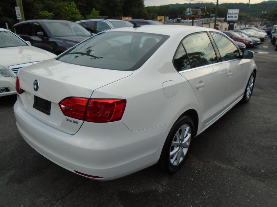 2013 Volkswagen Jetta Sedan SE, available for sale in Waterbury, Connecticut | Jim Juliani Motors. Waterbury, Connecticut 2013 Volkswagen Jetta Sedan SE, available for sale in Waterbury, Connecticut | Jim Juliani Motors. Waterbury, Connecticut