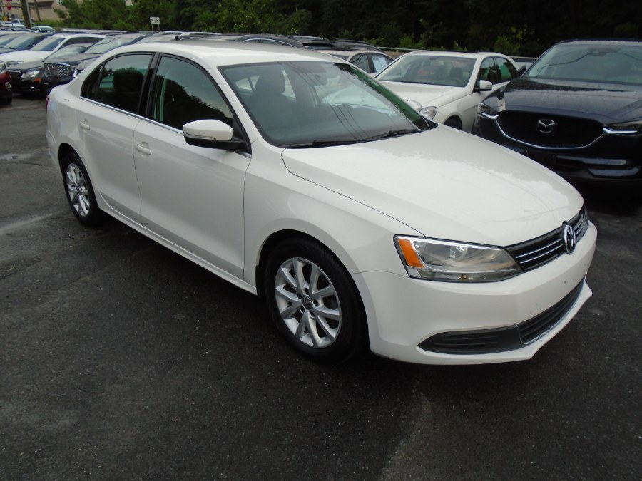 2013 Volkswagen Jetta Sedan SE, available for sale in Waterbury, Connecticut | Jim Juliani Motors. Waterbury, Connecticut 2013 Volkswagen Jetta Sedan SE, available for sale in Waterbury, Connecticut | Jim Juliani Motors. Waterbury, Connecticut