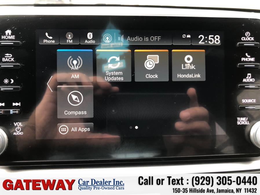 Used Honda Accord Sedan Sport 1.5T CVT 2018 | Gateway Car Dealer Inc. Jamaica, New York Used Honda Accord Sedan Sport 1.5T CVT 2018 | Gateway Car Dealer Inc. Jamaica, New York