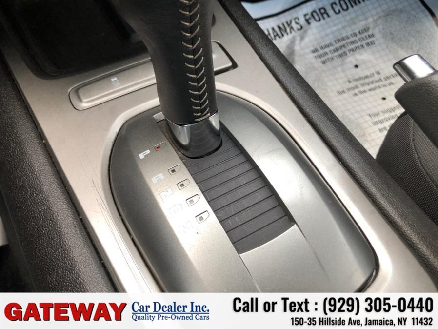 Used Chevrolet Camaro 2dr Conv LT w/1LT 2015 | Gateway Car Dealer Inc. Jamaica, New York Used Chevrolet Camaro 2dr Conv LT w/1LT 2015 | Gateway Car Dealer Inc. Jamaica, New York
