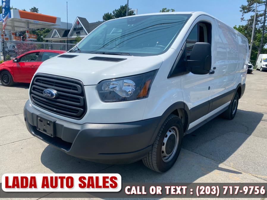 2018 Ford Transit Van T-150 130" Low Rf 8600 GVWR Swing-Out RH Dr, available for sale in Bridgeport, Connecticut | Lada Auto Sales. Bridgeport, Connecticut 2018 Ford Transit Van T-150 130" Low Rf 8600 GVWR Swing-Out RH Dr, available for sale in Bridgeport, Connecticut | Lada Auto Sales. Bridgeport, Connecticut