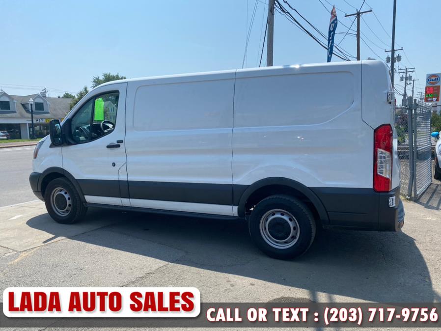 2018 Ford Transit Van T-150 130" Low Rf 8600 GVWR Swing-Out RH Dr, available for sale in Bridgeport, Connecticut | Lada Auto Sales. Bridgeport, Connecticut 2018 Ford Transit Van T-150 130" Low Rf 8600 GVWR Swing-Out RH Dr, available for sale in Bridgeport, Connecticut | Lada Auto Sales. Bridgeport, Connecticut