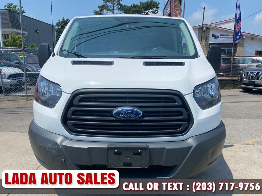 2018 Ford Transit Van T-150 130" Low Rf 8600 GVWR Swing-Out RH Dr, available for sale in Bridgeport, Connecticut | Lada Auto Sales. Bridgeport, Connecticut 2018 Ford Transit Van T-150 130" Low Rf 8600 GVWR Swing-Out RH Dr, available for sale in Bridgeport, Connecticut | Lada Auto Sales. Bridgeport, Connecticut