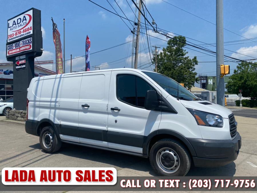 2018 Ford Transit Van T-150 130" Low Rf 8600 GVWR Swing-Out RH Dr, available for sale in Bridgeport, Connecticut | Lada Auto Sales. Bridgeport, Connecticut 2018 Ford Transit Van T-150 130" Low Rf 8600 GVWR Swing-Out RH Dr, available for sale in Bridgeport, Connecticut | Lada Auto Sales. Bridgeport, Connecticut