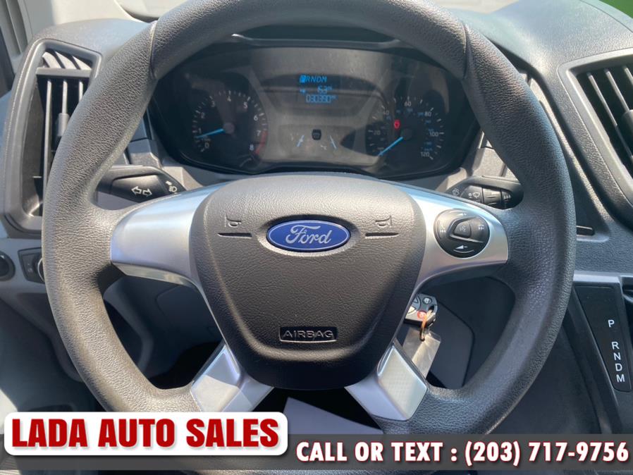 2018 Ford Transit Van T-150 130" Low Rf 8600 GVWR Swing-Out RH Dr, available for sale in Bridgeport, Connecticut | Lada Auto Sales. Bridgeport, Connecticut 2018 Ford Transit Van T-150 130" Low Rf 8600 GVWR Swing-Out RH Dr, available for sale in Bridgeport, Connecticut | Lada Auto Sales. Bridgeport, Connecticut