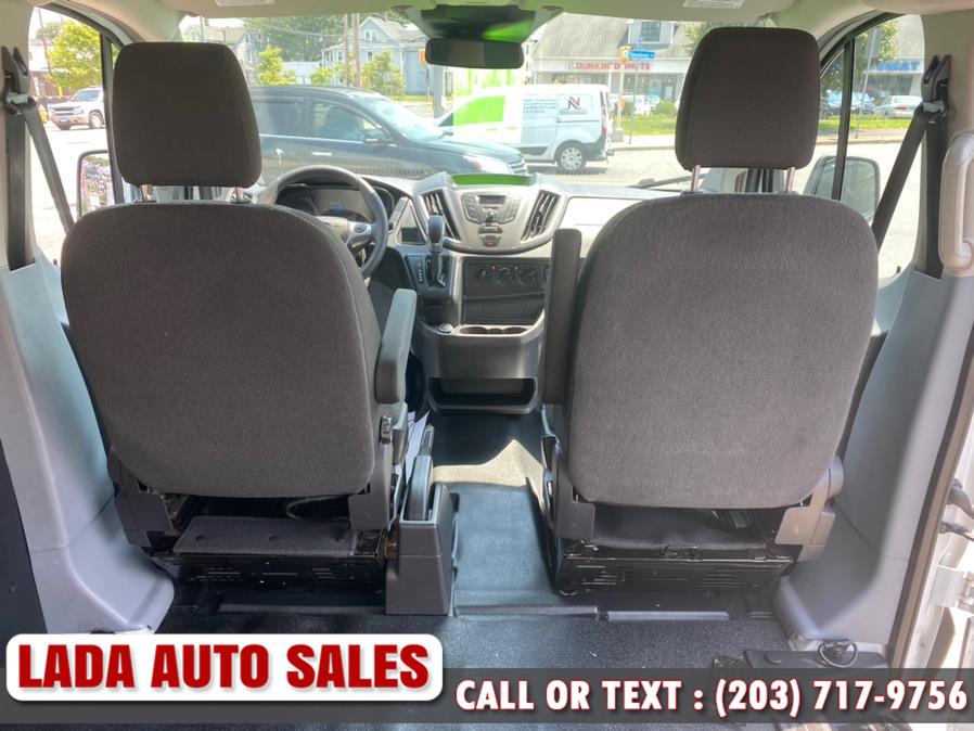 2018 Ford Transit Van T-150 130" Low Rf 8600 GVWR Swing-Out RH Dr, available for sale in Bridgeport, Connecticut | Lada Auto Sales. Bridgeport, Connecticut 2018 Ford Transit Van T-150 130" Low Rf 8600 GVWR Swing-Out RH Dr, available for sale in Bridgeport, Connecticut | Lada Auto Sales. Bridgeport, Connecticut