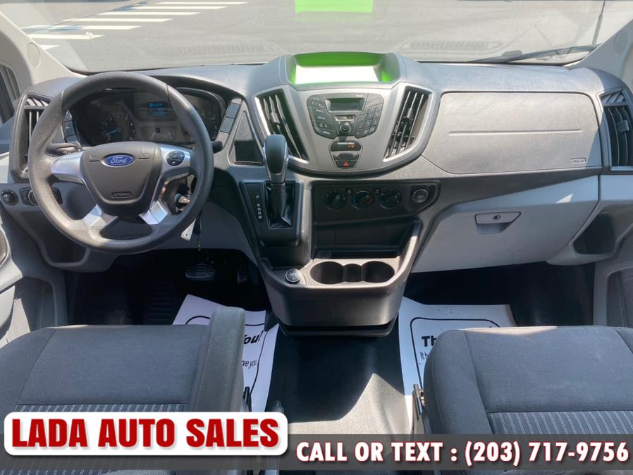 2018 Ford Transit Van T-150 130" Low Rf 8600 GVWR Swing-Out RH Dr, available for sale in Bridgeport, Connecticut | Lada Auto Sales. Bridgeport, Connecticut 2018 Ford Transit Van T-150 130" Low Rf 8600 GVWR Swing-Out RH Dr, available for sale in Bridgeport, Connecticut | Lada Auto Sales. Bridgeport, Connecticut