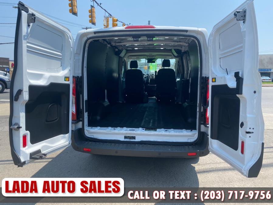 2018 Ford Transit Van T-150 130" Low Rf 8600 GVWR Swing-Out RH Dr, available for sale in Bridgeport, Connecticut | Lada Auto Sales. Bridgeport, Connecticut 2018 Ford Transit Van T-150 130" Low Rf 8600 GVWR Swing-Out RH Dr, available for sale in Bridgeport, Connecticut | Lada Auto Sales. Bridgeport, Connecticut