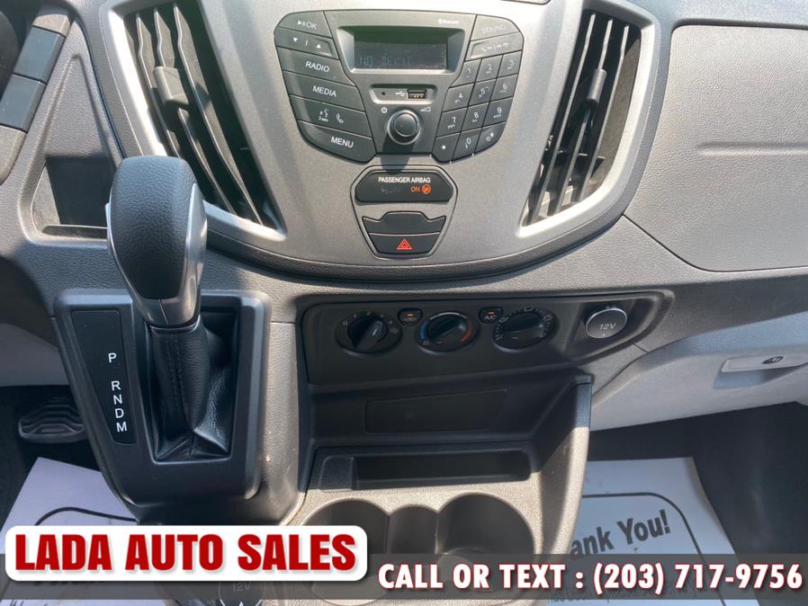 2018 Ford Transit Van T-150 130" Low Rf 8600 GVWR Swing-Out RH Dr, available for sale in Bridgeport, Connecticut | Lada Auto Sales. Bridgeport, Connecticut 2018 Ford Transit Van T-150 130" Low Rf 8600 GVWR Swing-Out RH Dr, available for sale in Bridgeport, Connecticut | Lada Auto Sales. Bridgeport, Connecticut
