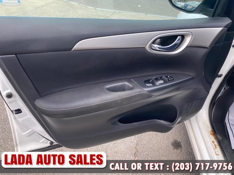 2015 Nissan Sentra 4dr Sdn I4 CVT SV, available for sale in Bridgeport, Connecticut | Lada Auto Sales. Bridgeport, Connecticut 2015 Nissan Sentra 4dr Sdn I4 CVT SV, available for sale in Bridgeport, Connecticut | Lada Auto Sales. Bridgeport, Connecticut