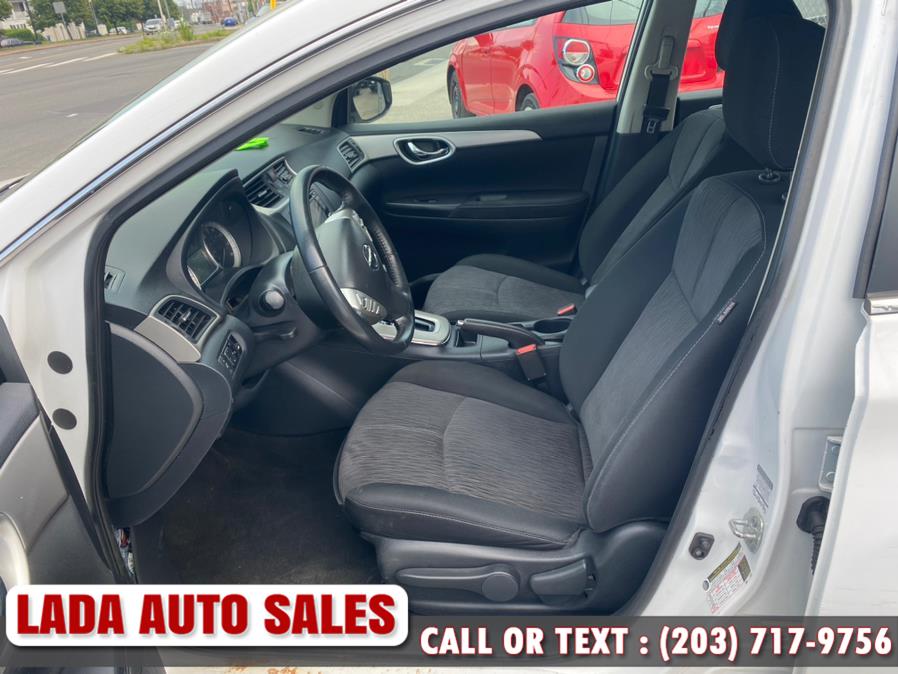 2015 Nissan Sentra 4dr Sdn I4 CVT SV, available for sale in Bridgeport, Connecticut | Lada Auto Sales. Bridgeport, Connecticut 2015 Nissan Sentra 4dr Sdn I4 CVT SV, available for sale in Bridgeport, Connecticut | Lada Auto Sales. Bridgeport, Connecticut