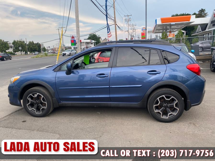 2013 Subaru XV Crosstrek 5dr Auto 2.0i Premium, available for sale in Bridgeport, Connecticut | Lada Auto Sales. Bridgeport, Connecticut 2013 Subaru XV Crosstrek 5dr Auto 2.0i Premium, available for sale in Bridgeport, Connecticut | Lada Auto Sales. Bridgeport, Connecticut
