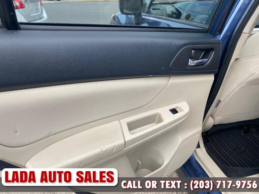 2013 Subaru XV Crosstrek 5dr Auto 2.0i Premium, available for sale in Bridgeport, Connecticut | Lada Auto Sales. Bridgeport, Connecticut 2013 Subaru XV Crosstrek 5dr Auto 2.0i Premium, available for sale in Bridgeport, Connecticut | Lada Auto Sales. Bridgeport, Connecticut