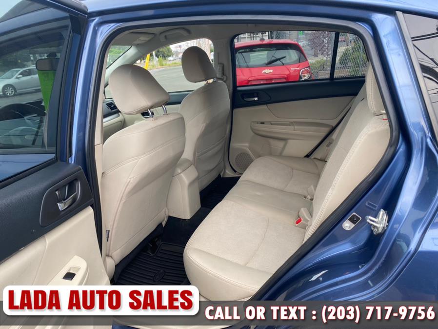 2013 Subaru XV Crosstrek 5dr Auto 2.0i Premium, available for sale in Bridgeport, Connecticut | Lada Auto Sales. Bridgeport, Connecticut 2013 Subaru XV Crosstrek 5dr Auto 2.0i Premium, available for sale in Bridgeport, Connecticut | Lada Auto Sales. Bridgeport, Connecticut