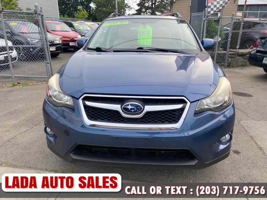 2013 Subaru XV Crosstrek 5dr Auto 2.0i Premium, available for sale in Bridgeport, Connecticut | Lada Auto Sales. Bridgeport, Connecticut 2013 Subaru XV Crosstrek 5dr Auto 2.0i Premium, available for sale in Bridgeport, Connecticut | Lada Auto Sales. Bridgeport, Connecticut