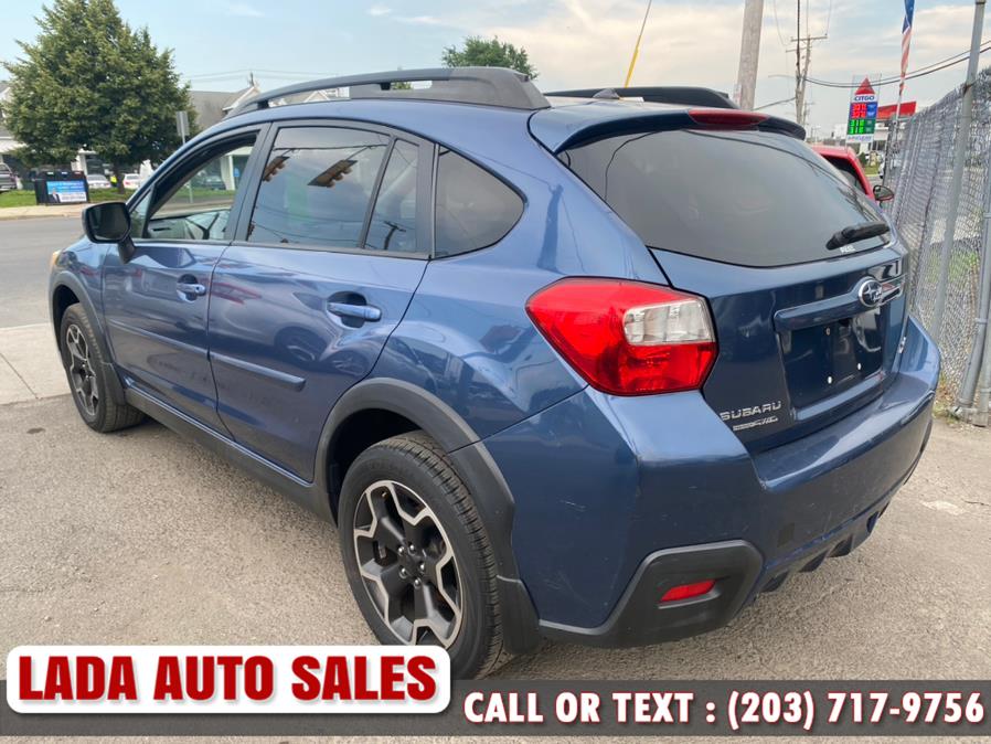2013 Subaru XV Crosstrek 5dr Auto 2.0i Premium, available for sale in Bridgeport, Connecticut | Lada Auto Sales. Bridgeport, Connecticut 2013 Subaru XV Crosstrek 5dr Auto 2.0i Premium, available for sale in Bridgeport, Connecticut | Lada Auto Sales. Bridgeport, Connecticut