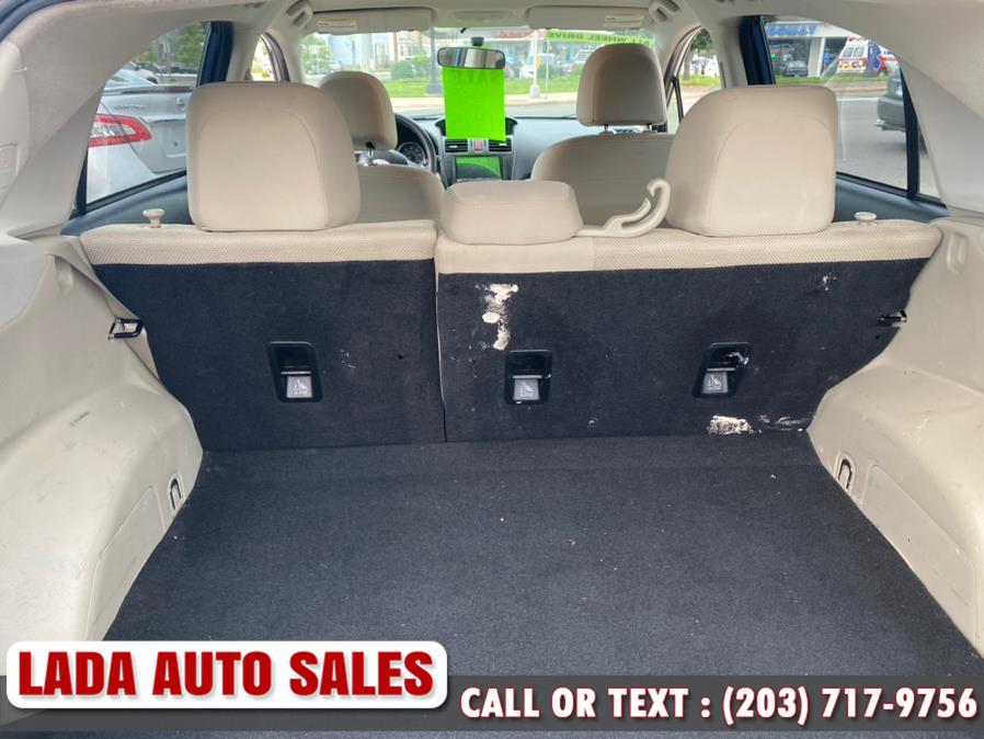 2013 Subaru XV Crosstrek 5dr Auto 2.0i Premium, available for sale in Bridgeport, Connecticut | Lada Auto Sales. Bridgeport, Connecticut 2013 Subaru XV Crosstrek 5dr Auto 2.0i Premium, available for sale in Bridgeport, Connecticut | Lada Auto Sales. Bridgeport, Connecticut
