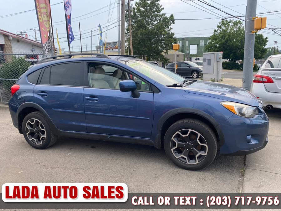 2013 Subaru XV Crosstrek 5dr Auto 2.0i Premium, available for sale in Bridgeport, Connecticut | Lada Auto Sales. Bridgeport, Connecticut 2013 Subaru XV Crosstrek 5dr Auto 2.0i Premium, available for sale in Bridgeport, Connecticut | Lada Auto Sales. Bridgeport, Connecticut